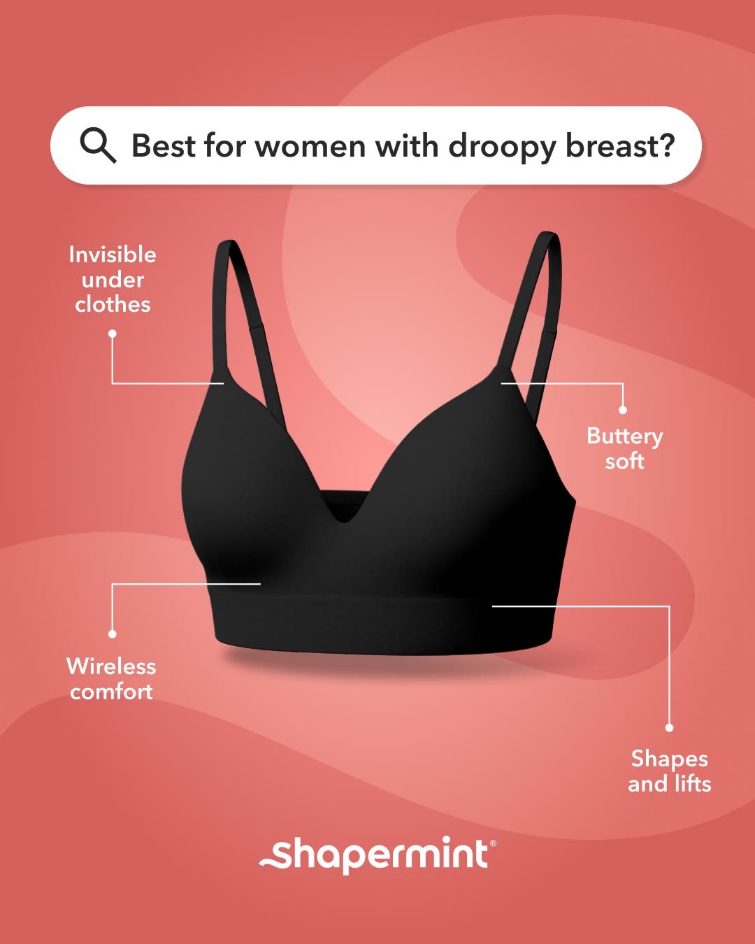 Shapermint Facebook ad