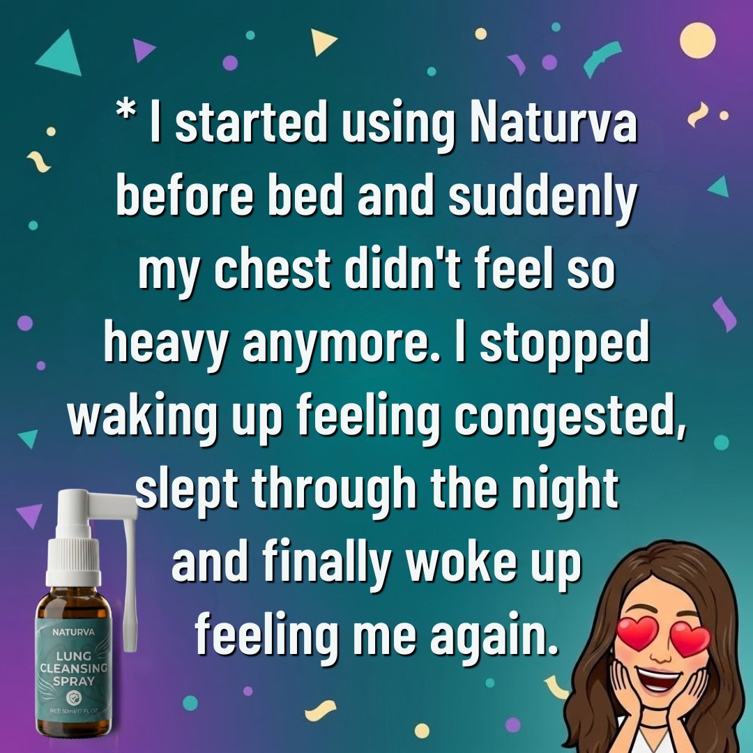 Naturva Facebook ad