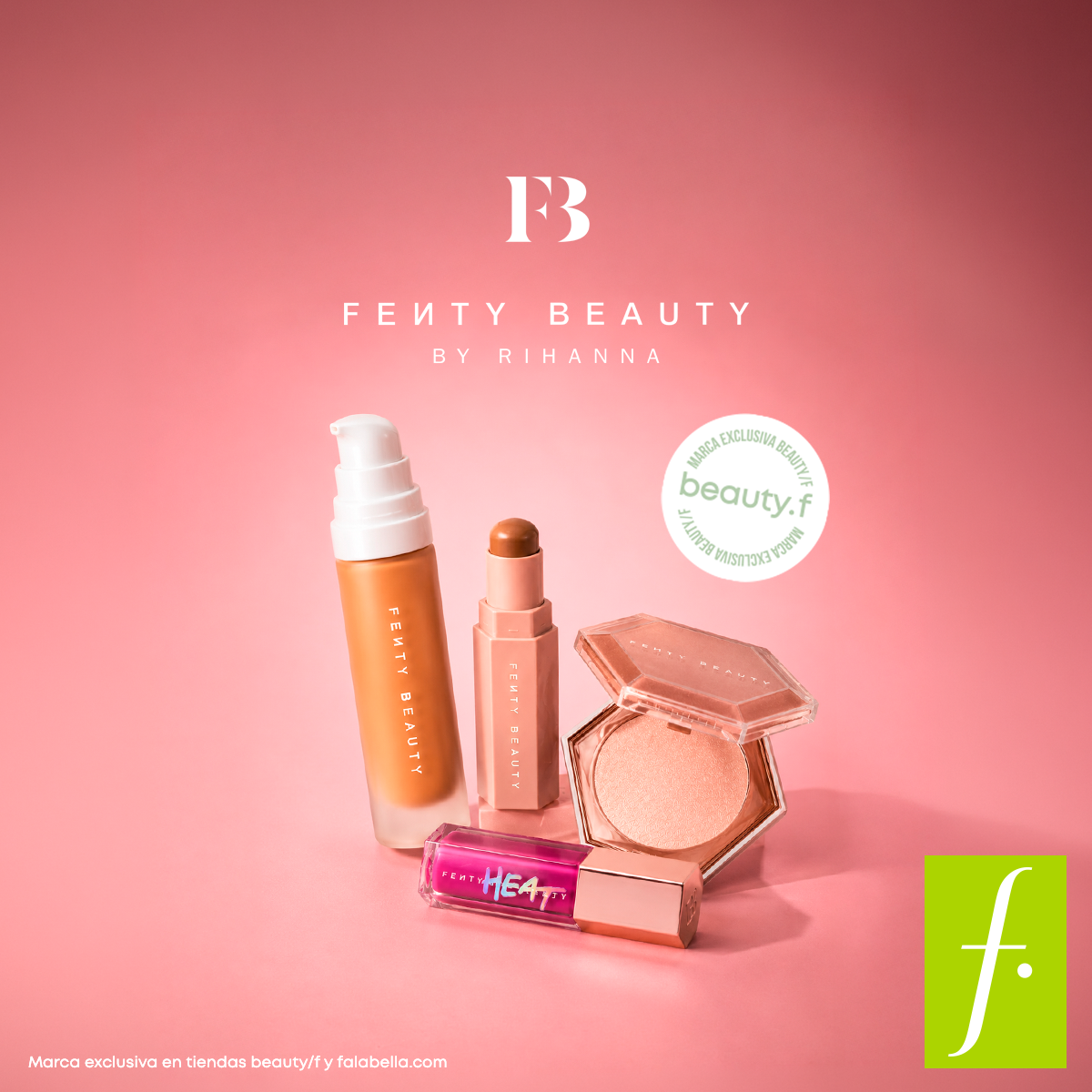 Beauty.F Facebook ad from Jul 6, 2026