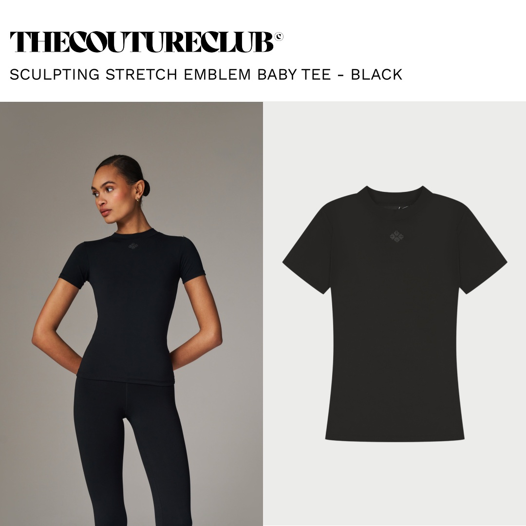 The Couture Club Facebook ad