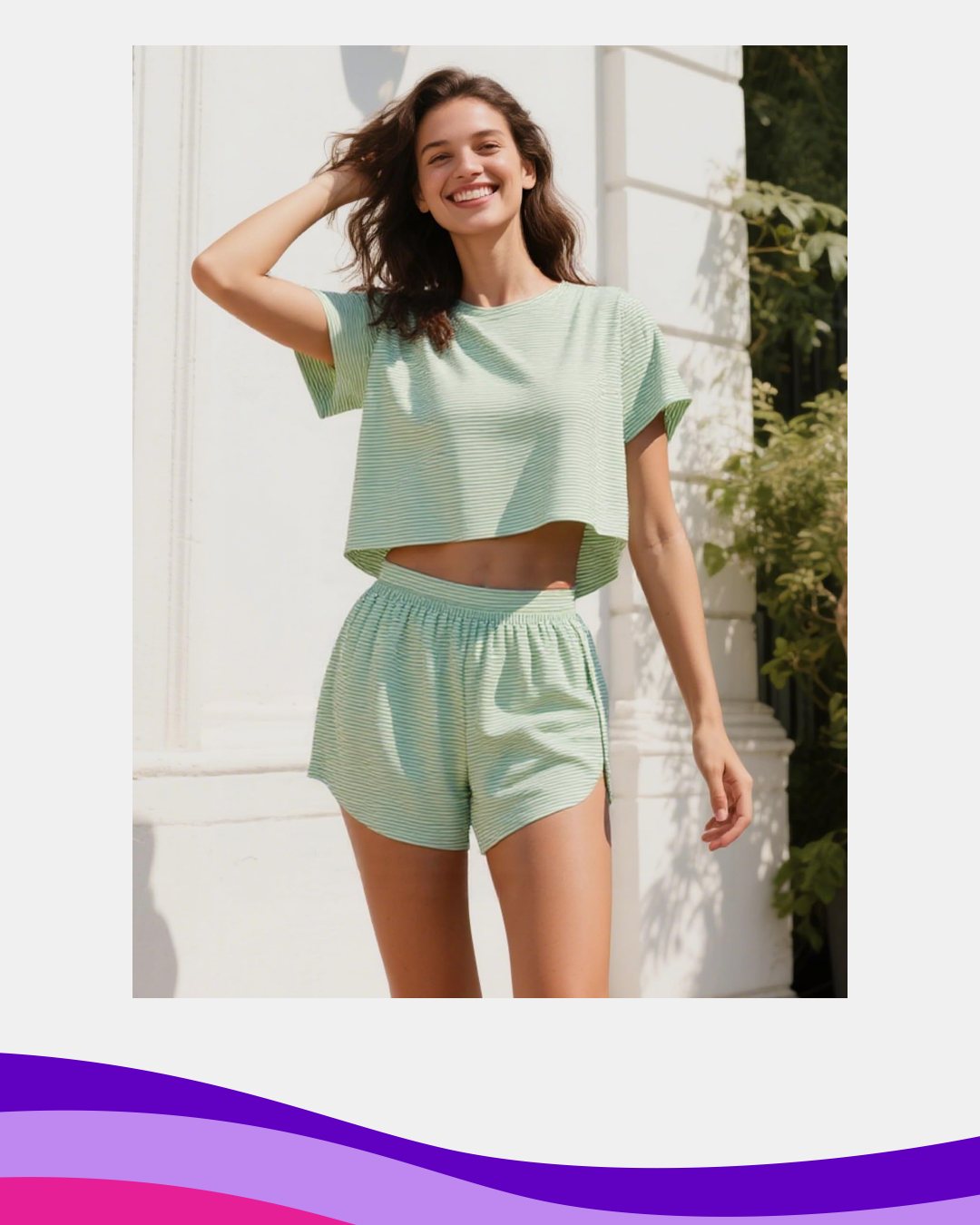 Amazon.fr Facebook ad