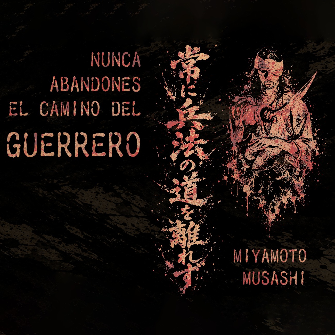 La Ratita Facebook ad: Colección Kenshi no Michi