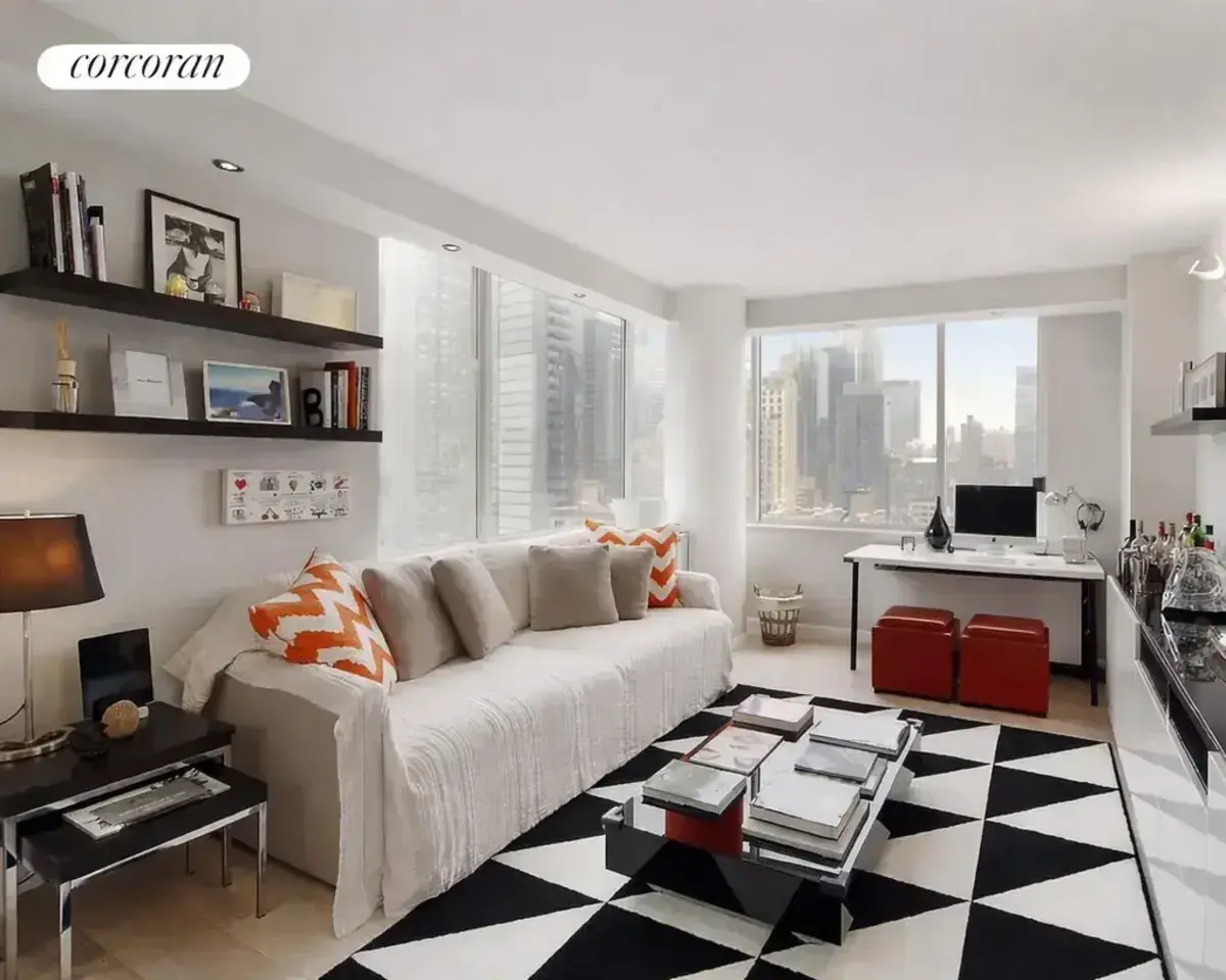 The Corcoran Group Facebook ad