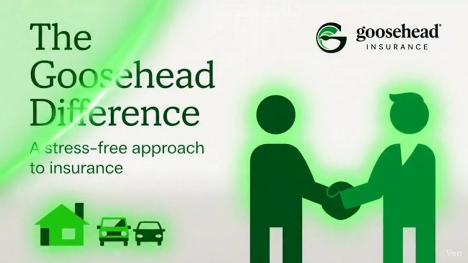 Goosehead - Gutierrez Insurance Facebook ad