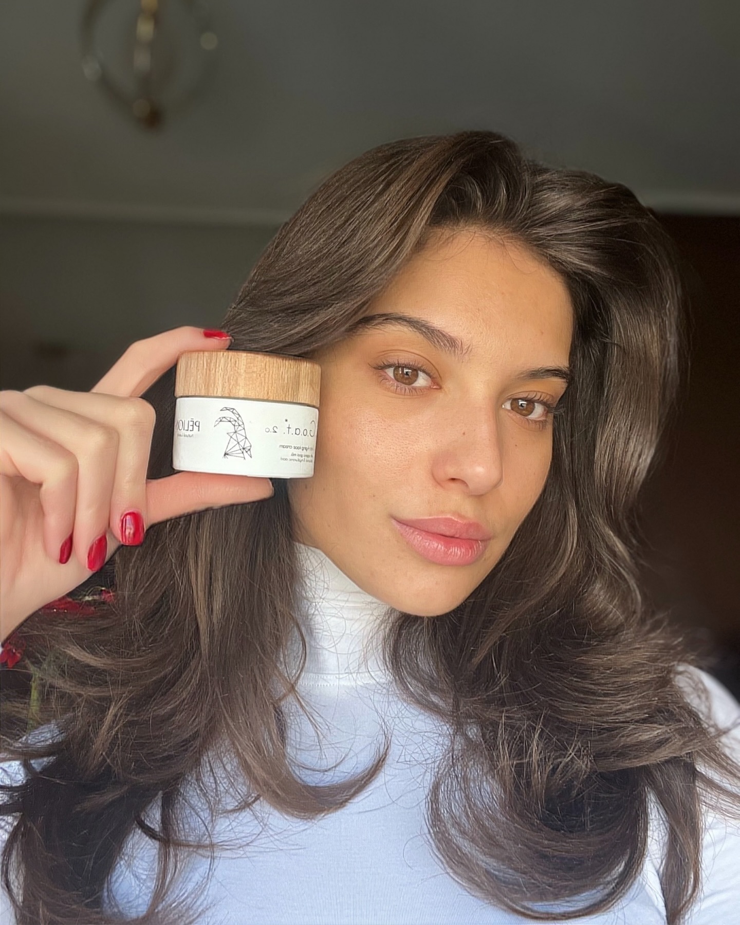 natasa_kouvela Facebook ad
