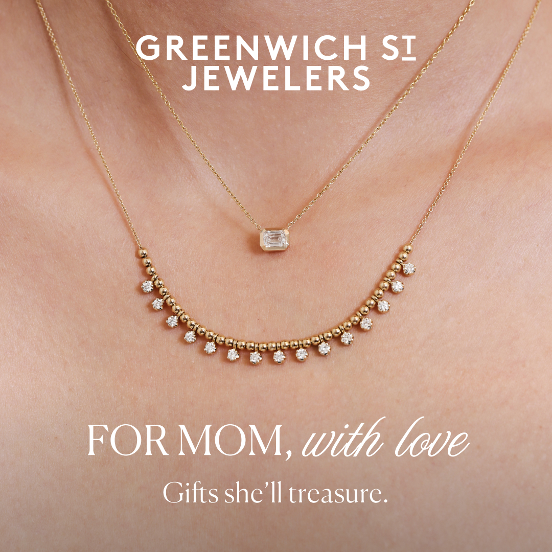 Greenwich St. Jewelers Facebook ad