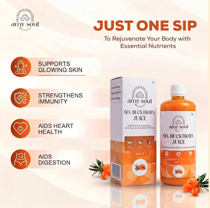 Amysoul Facebook ad: Your skin is telling you something your diet is missing