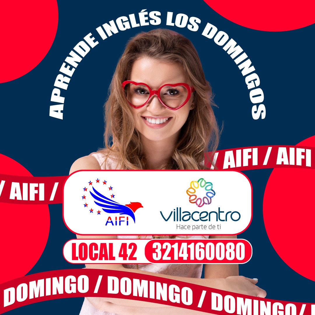 AIFI Facebook ad