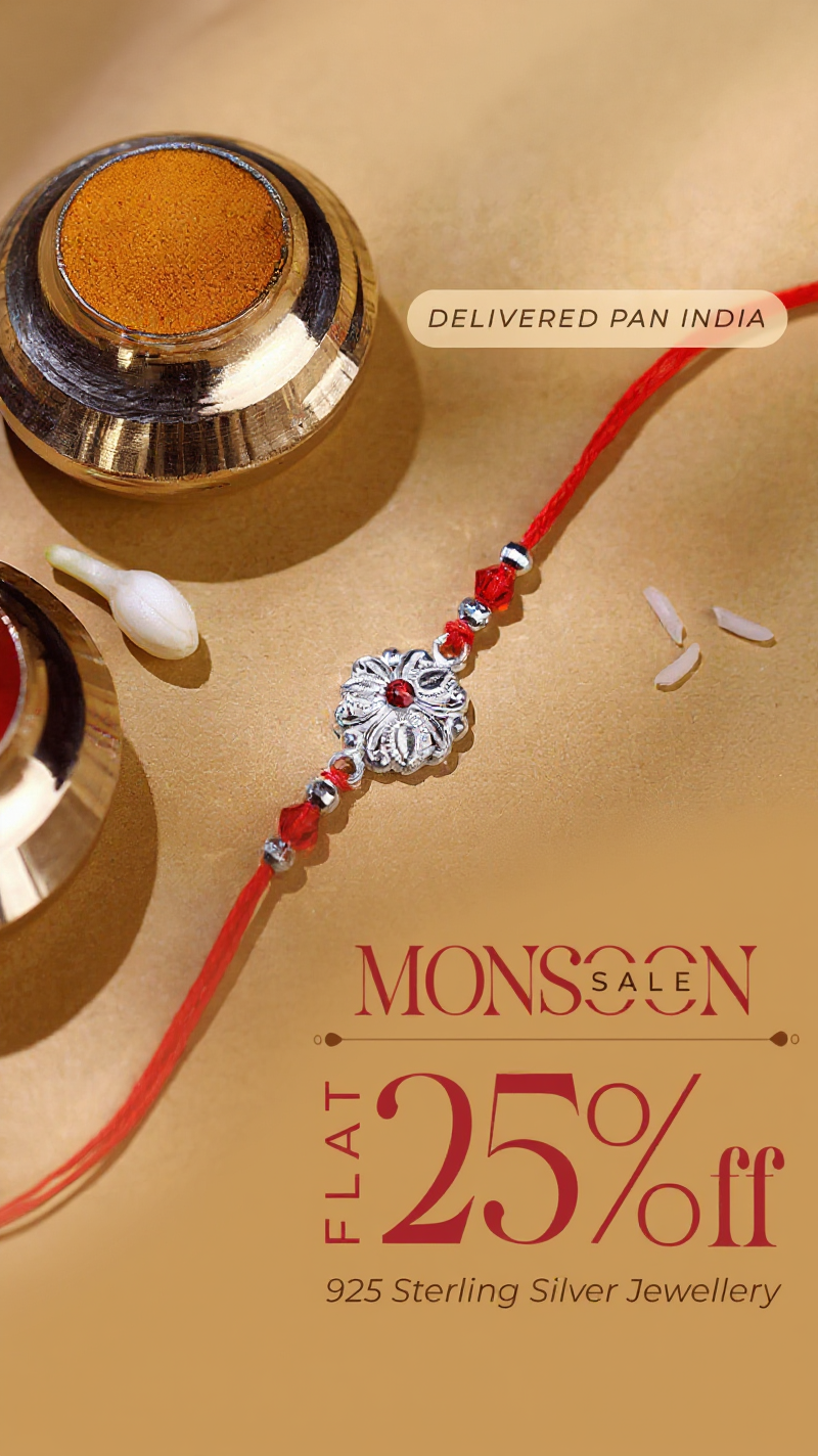 Gargi by P N Gadgil & Sons Facebook ad