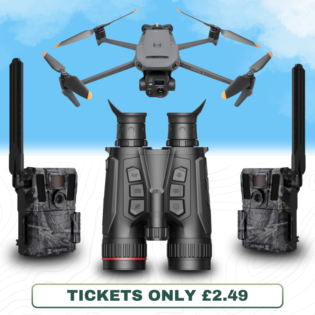 The Lucky Hunter Facebook ad: ππΉπΉ-π‘π²π π’π―ππ²πΏππ²πΏ πππ»π±πΉπ²