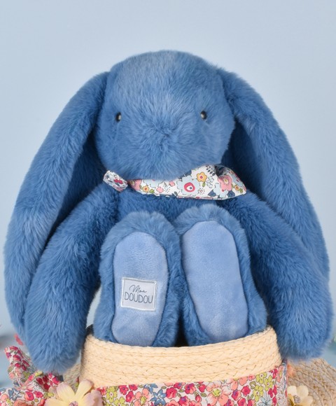 DOUDOU ET COMPAGNIE Facebook ad