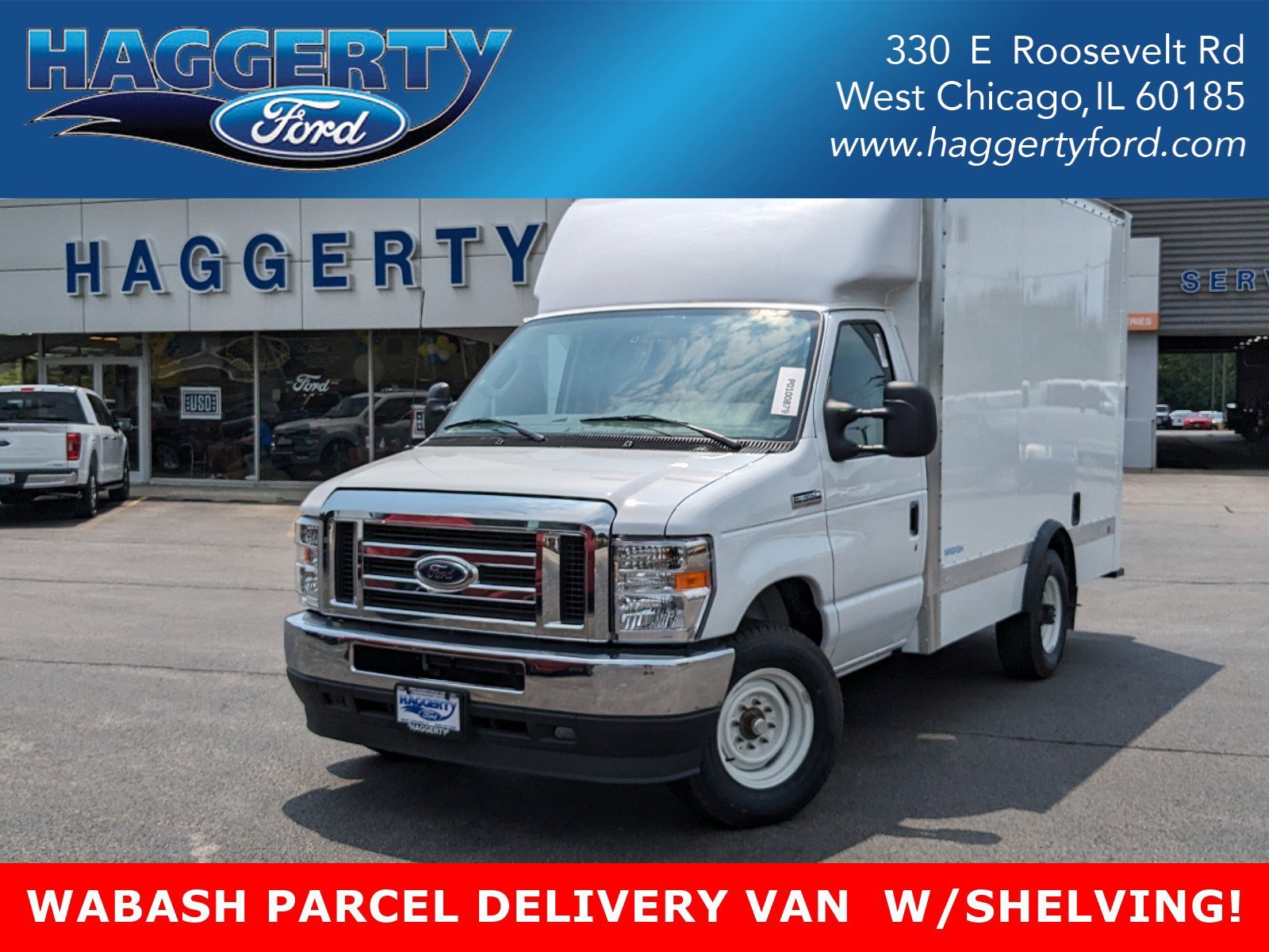Commercial Truck Trader Facebook ad