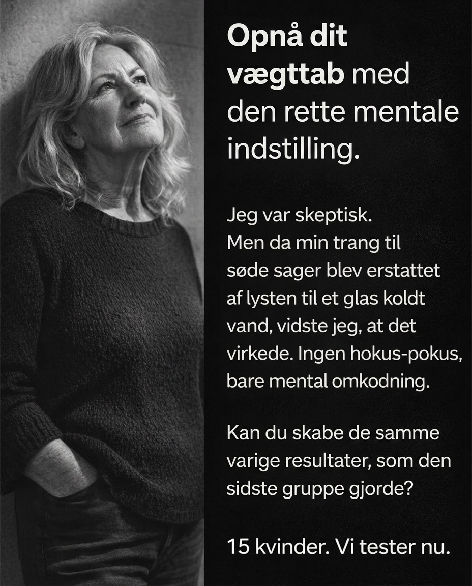 Kure for Hypnotherapy Facebook ad