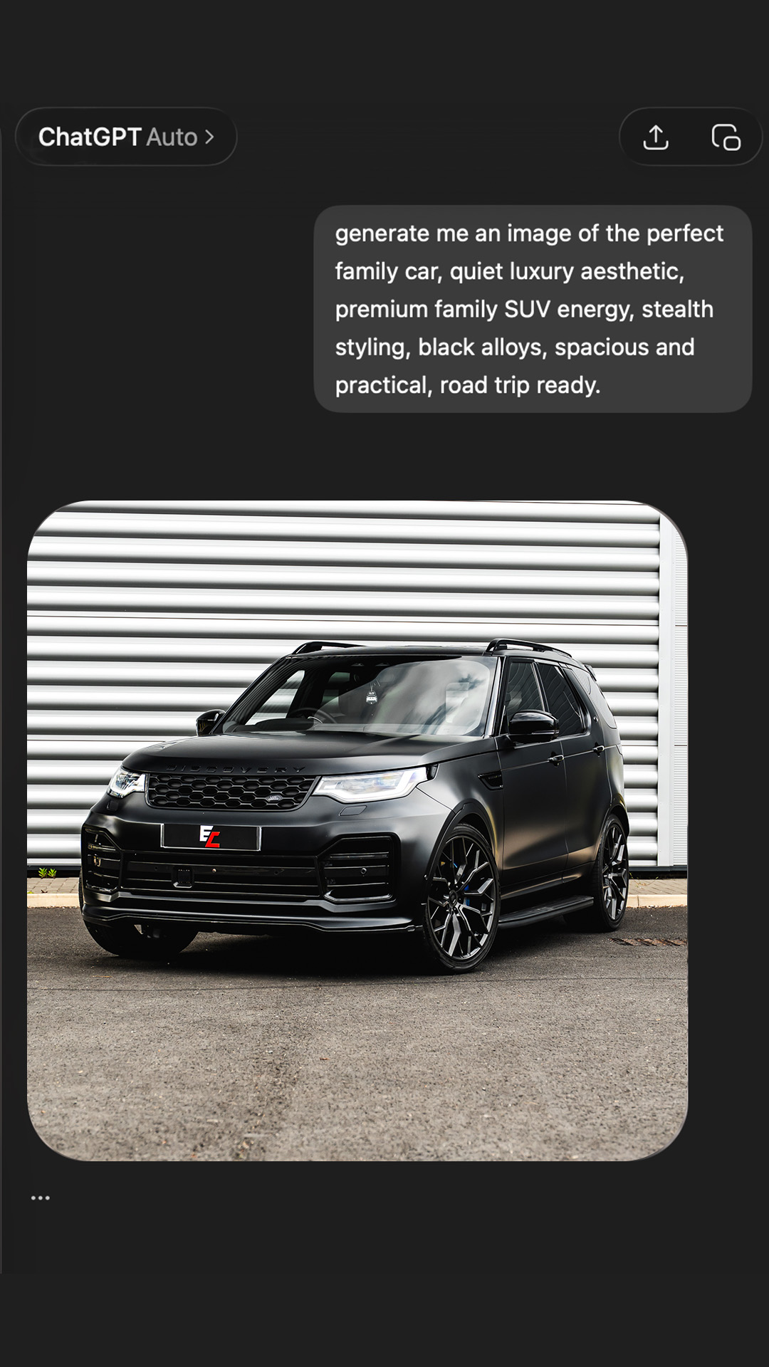 Elite Competitions Facebook ad