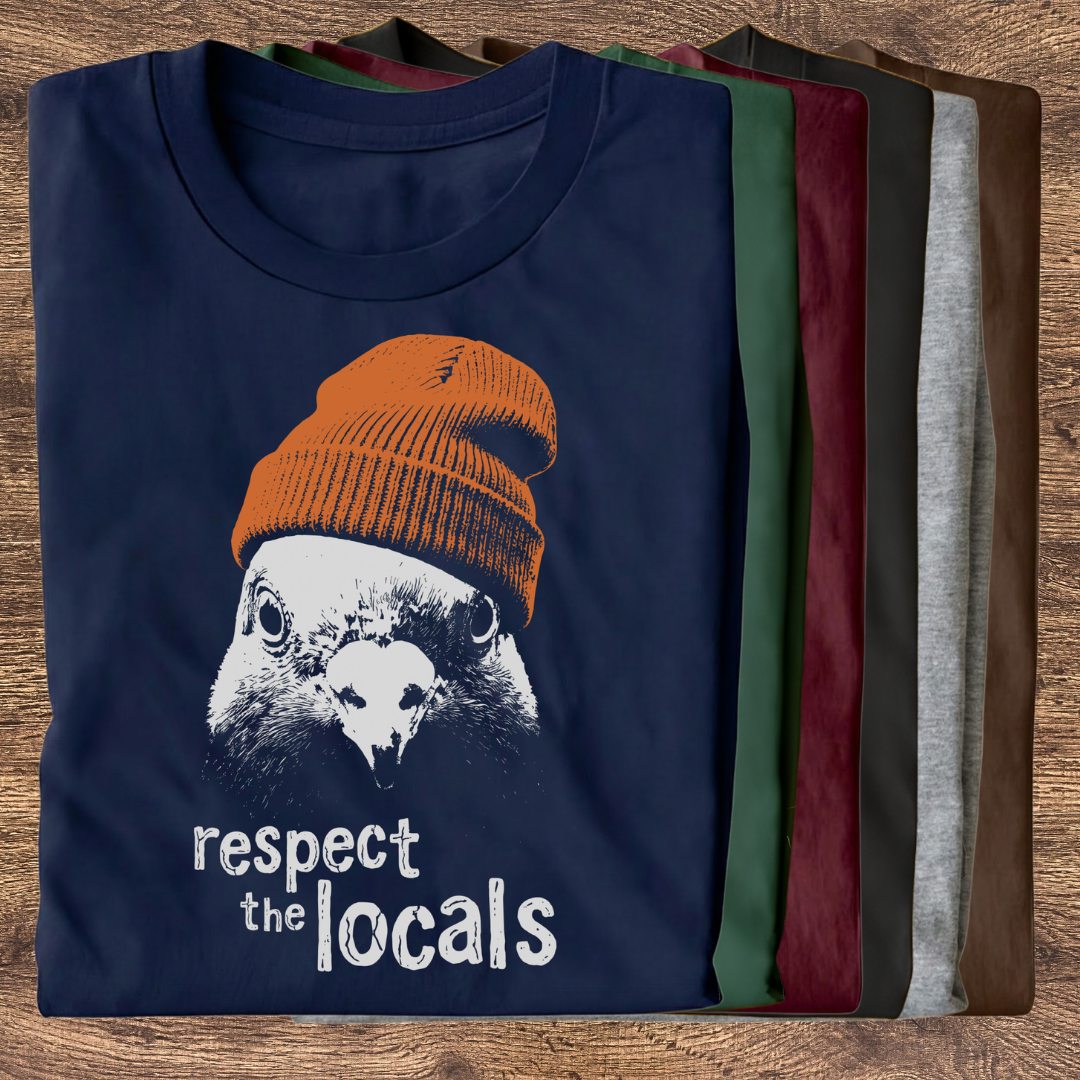 Wild Spirit Facebook ad