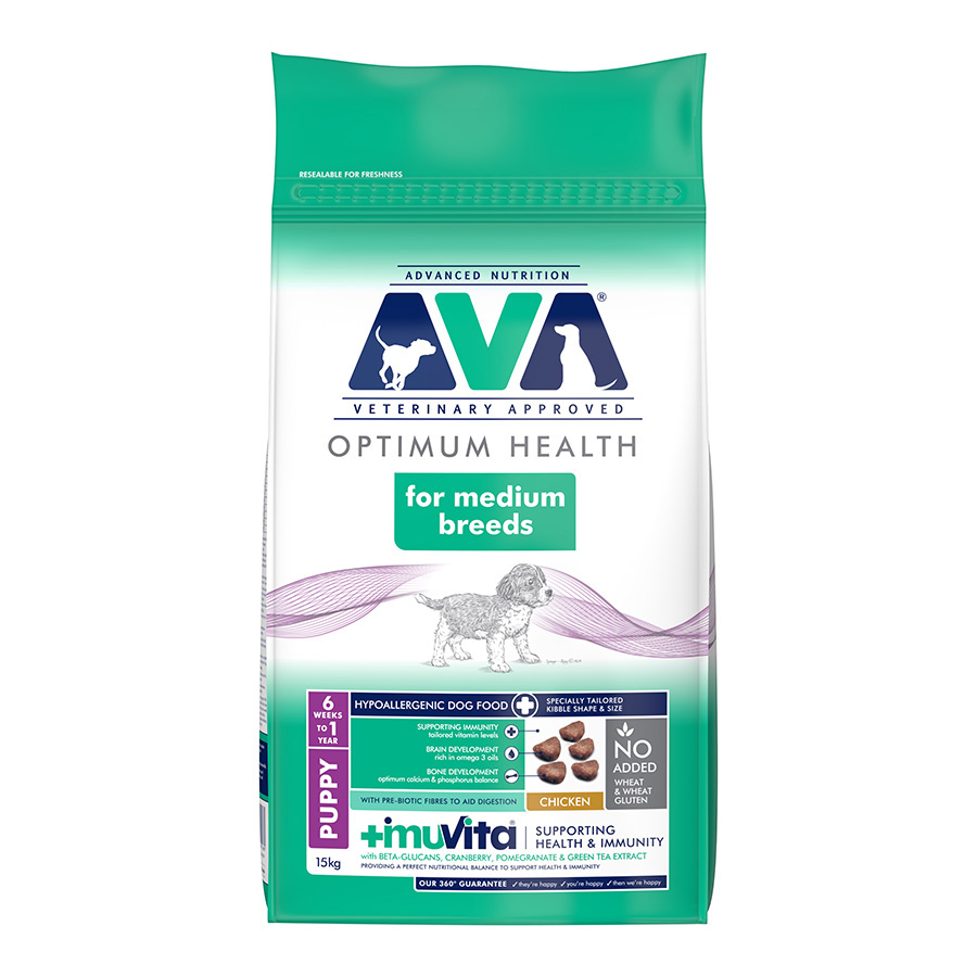 Pets UK Facebook ad