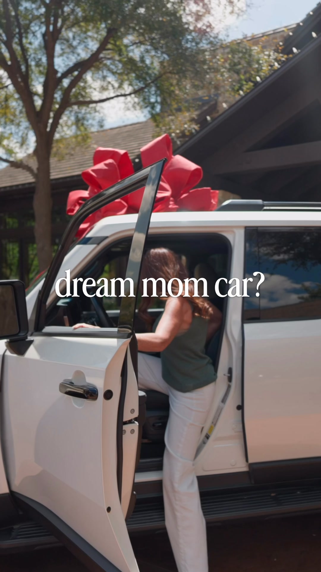 Caden Lane Facebook ad: What would you do with it?