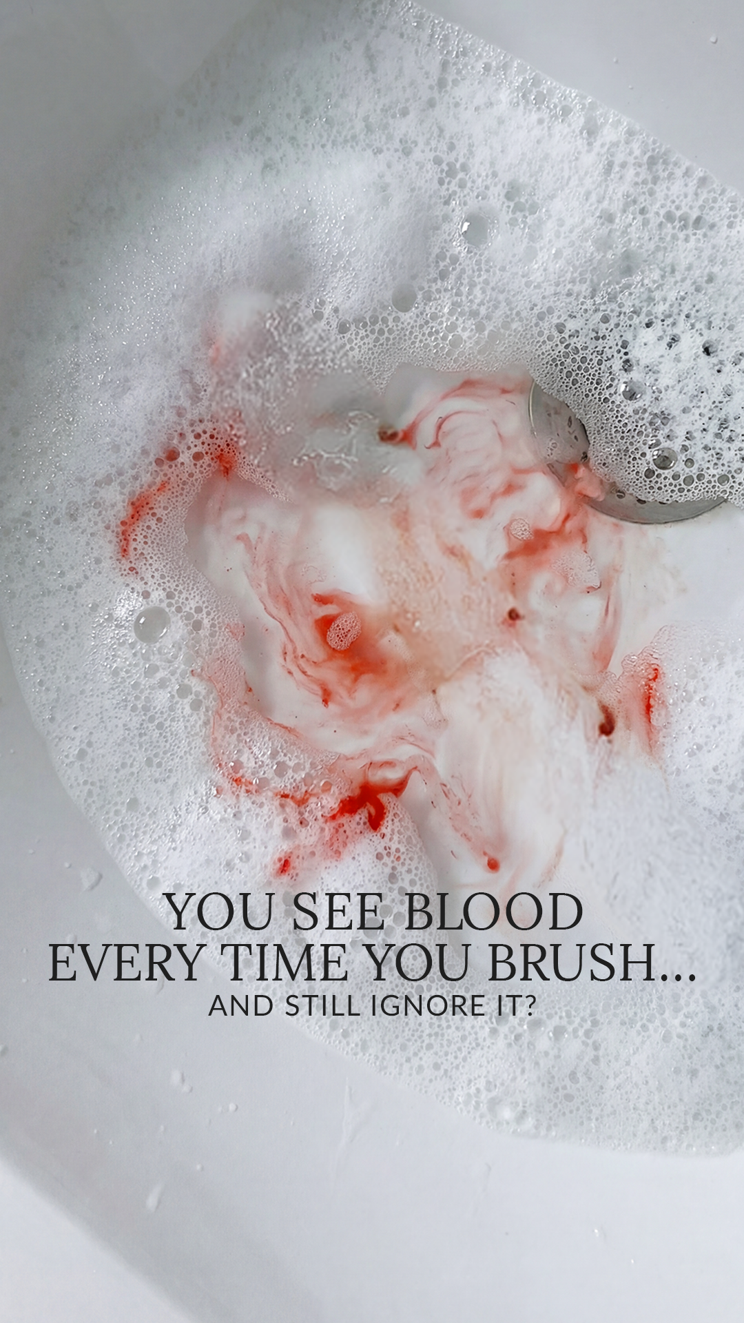 Salt Oral Care Facebook ad