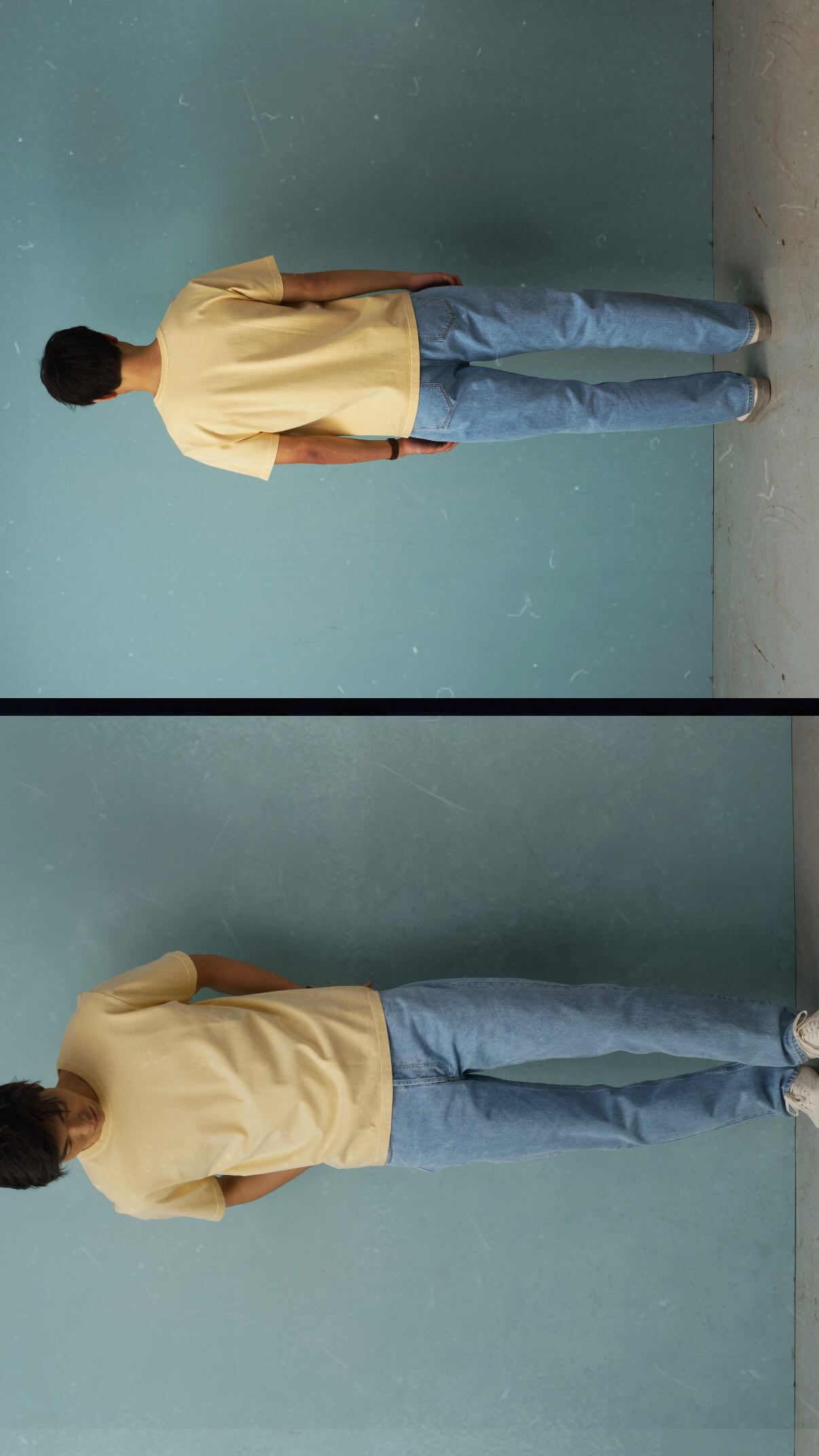 ISTO. - Transparently made in Portugal Facebook ad