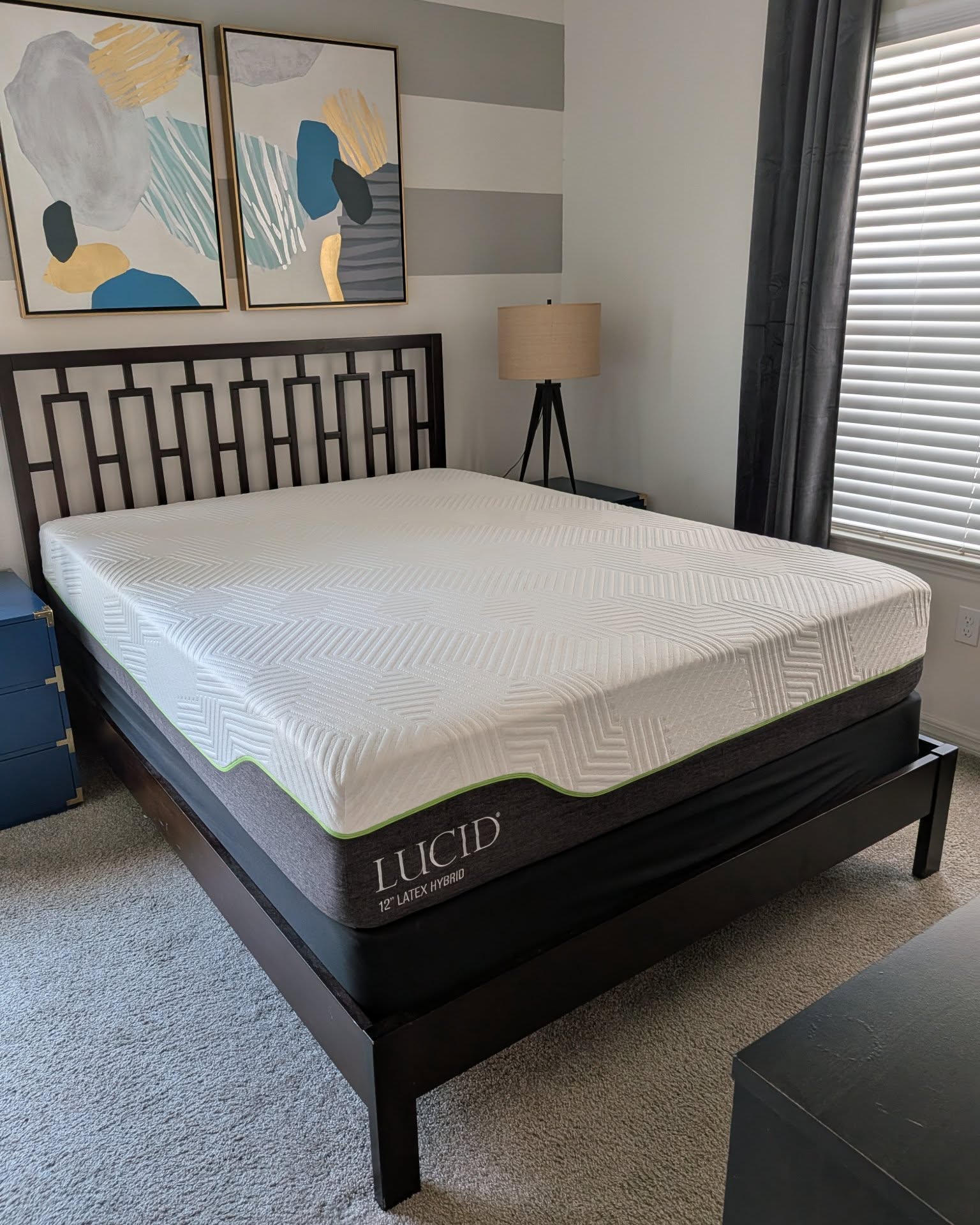 Peter Field Facebook ad: Entire bedroom set