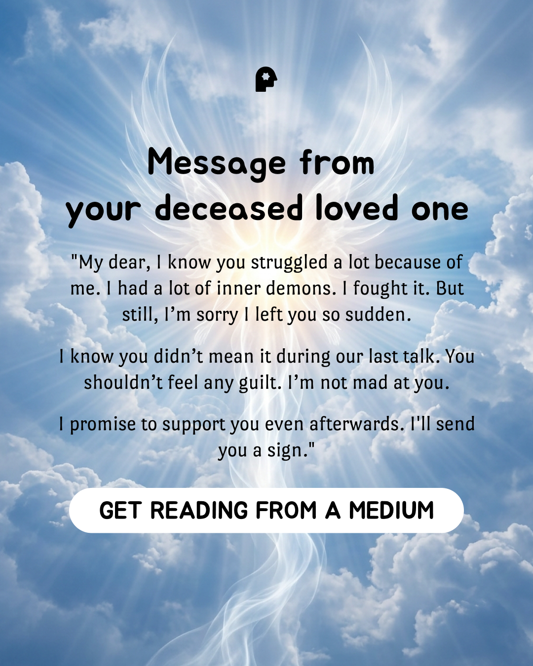 Your Astrology Advisor Facebook ad