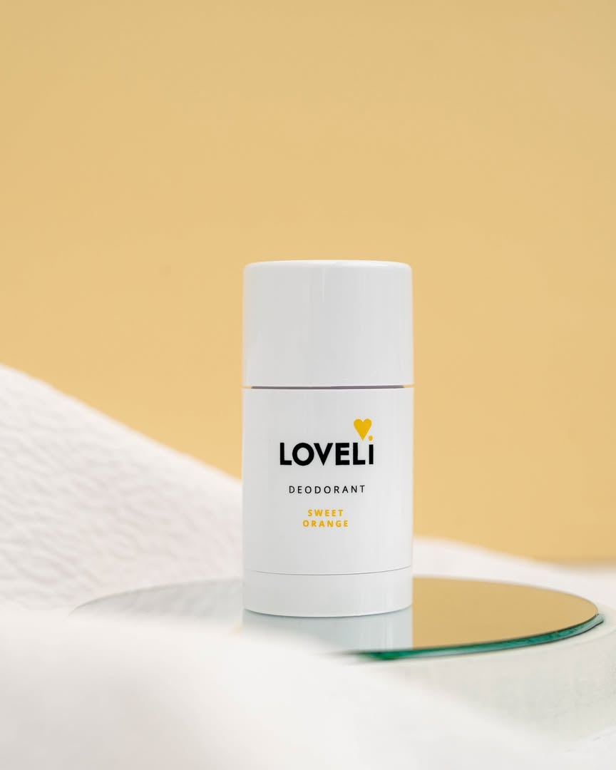 Loveli Facebook ad