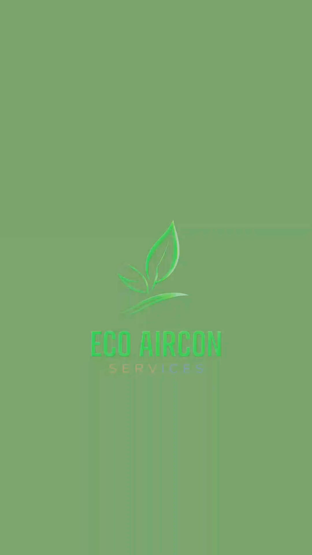 ECO Aircon Services Facebook ad: Need reliable aircon services?