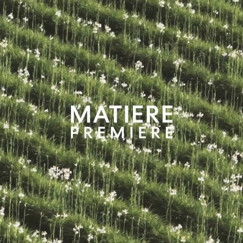 Matiere Premiere Parfums Facebook ad: L'odeur de notre champ de tubéreuses.