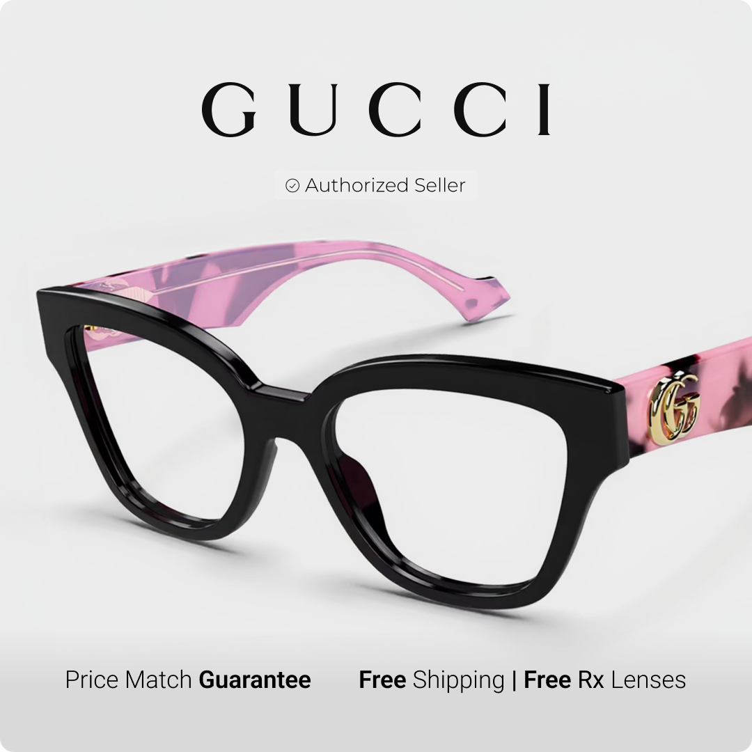 GlassesUSA.com Facebook ad