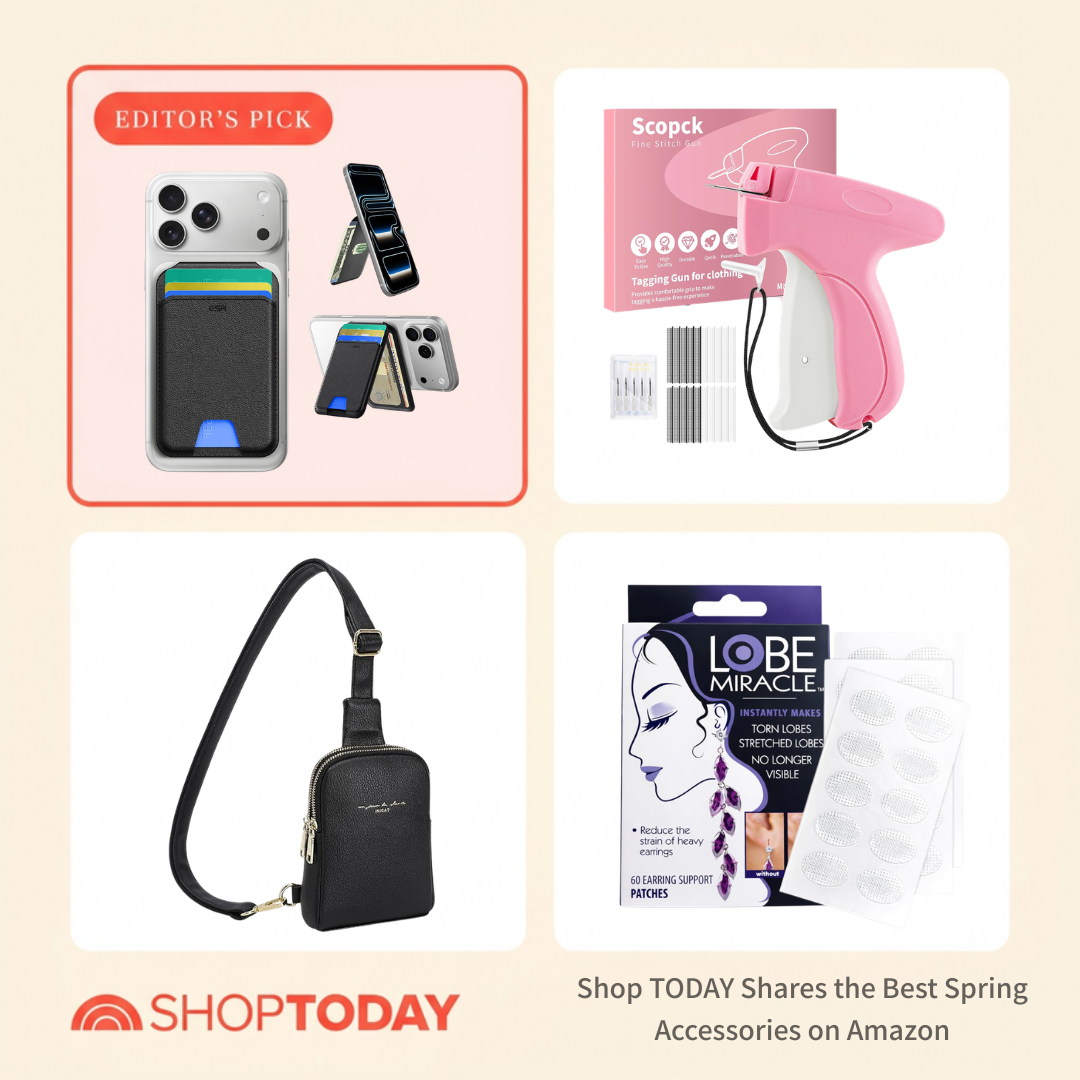 Today Show Facebook ad