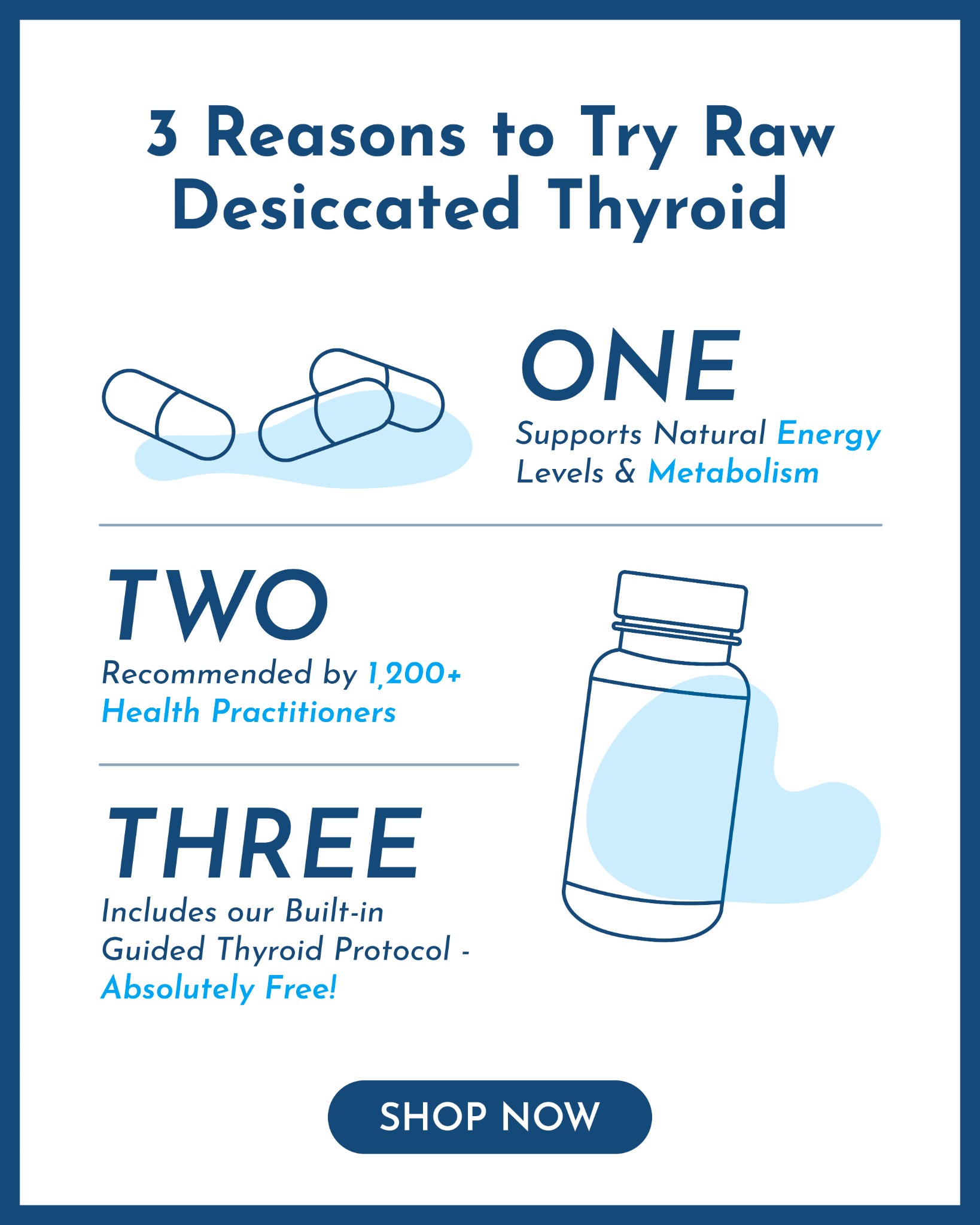 Forefront Health Facebook ad