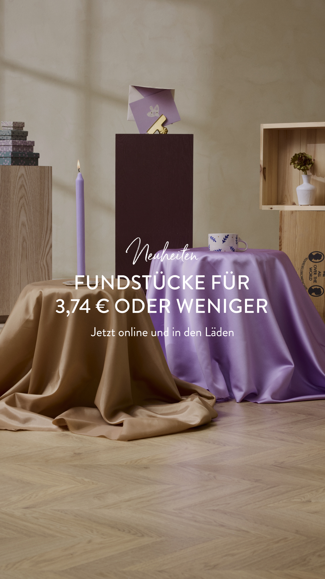 Søstrene Grene Facebook ad