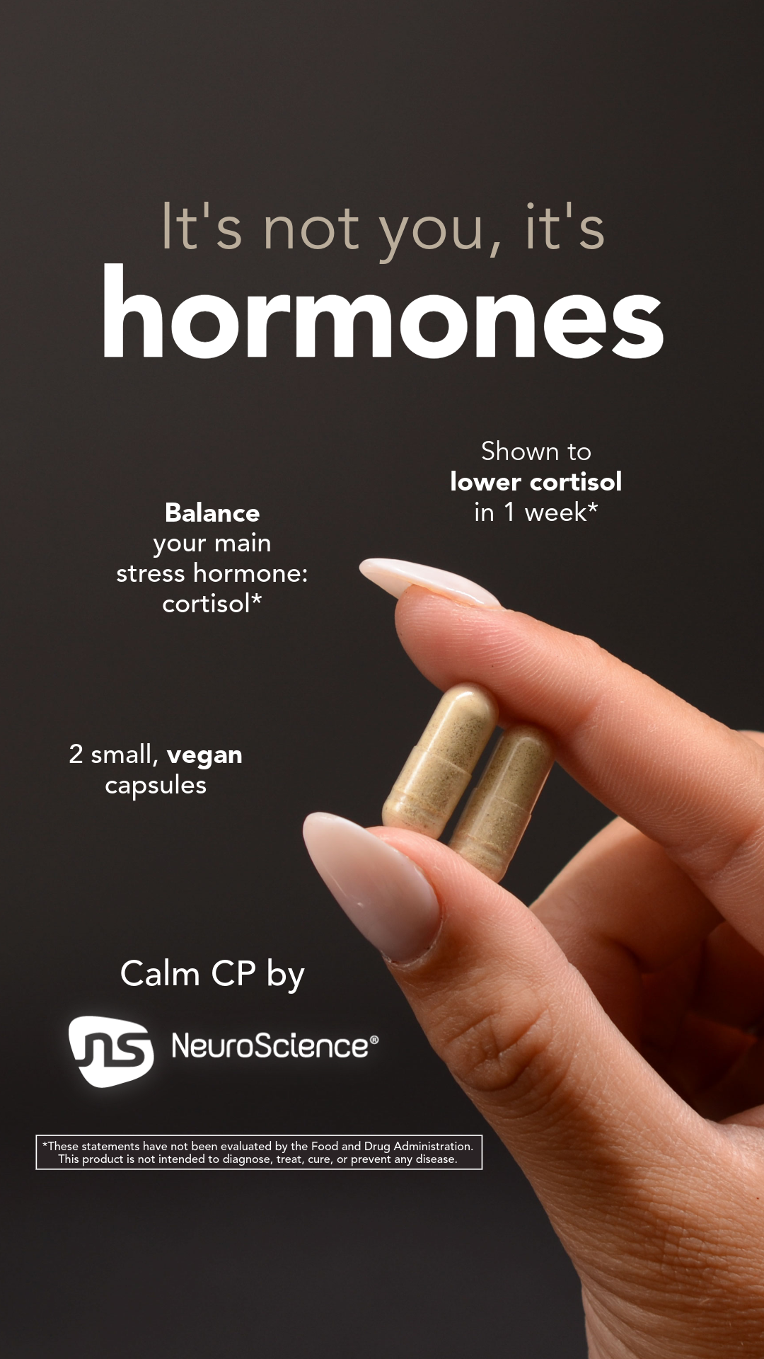 NeuroScience Facebook ad