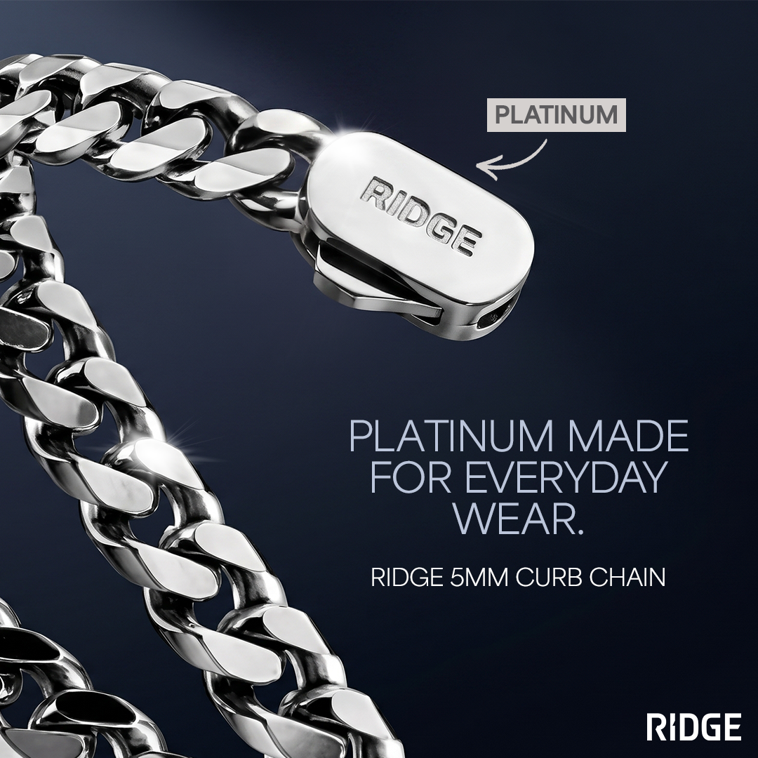 The Ridge Facebook ad