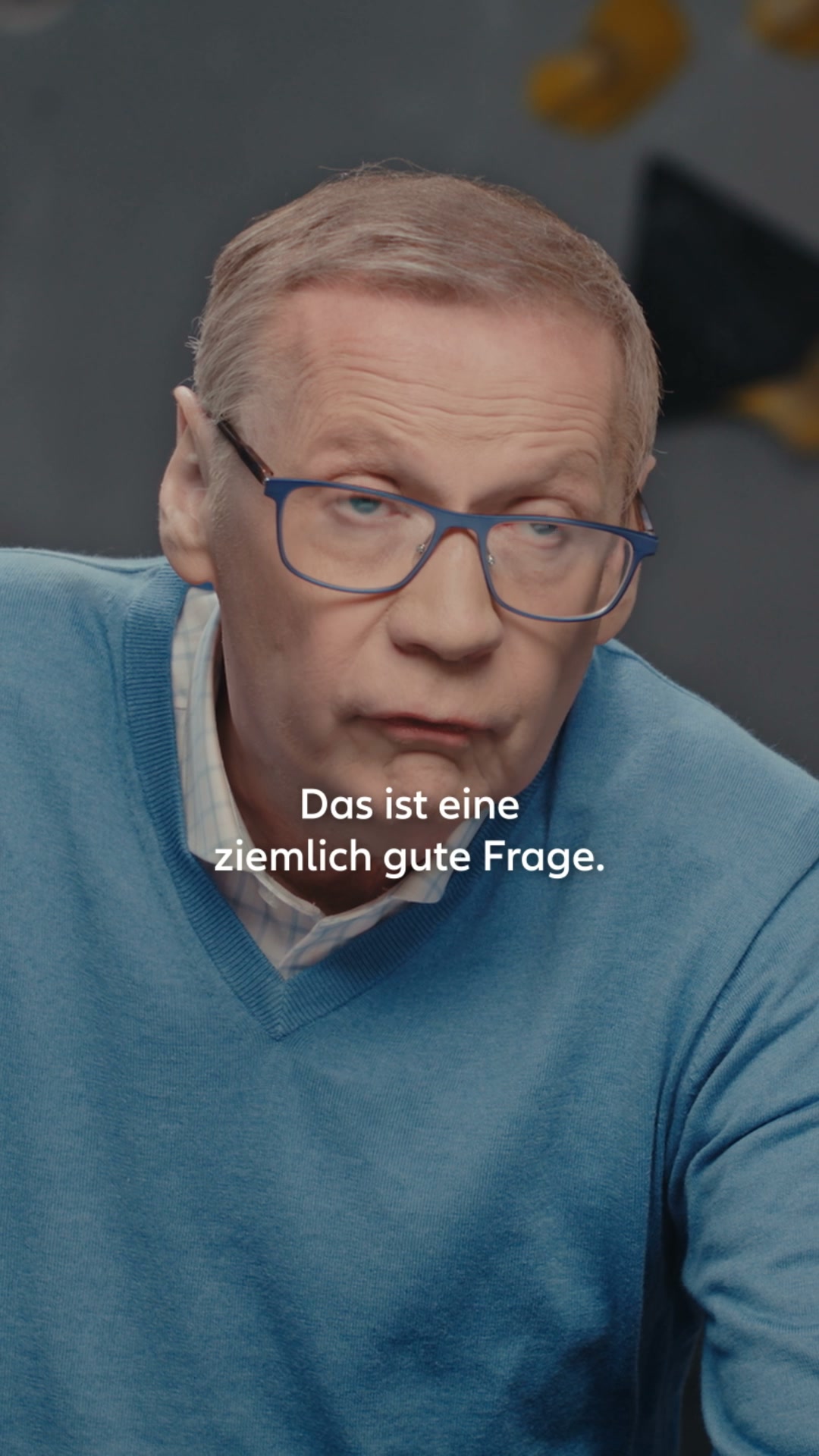Allianz Deutschland Facebook ad: Da für dein Geld. Da für dein Leben.