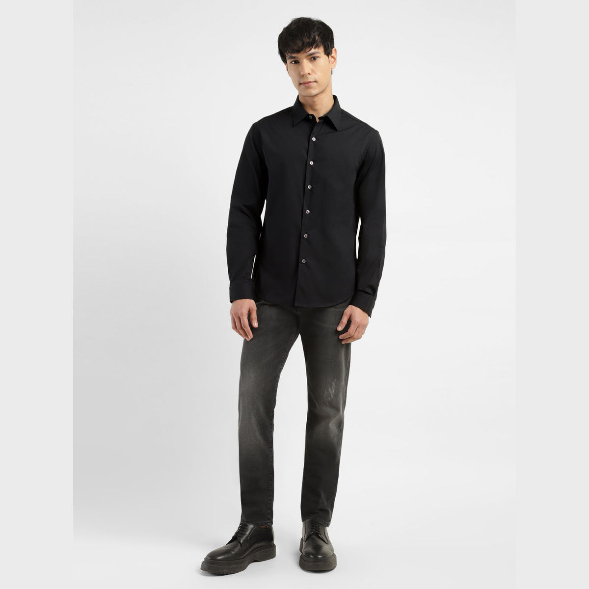Levi's Facebook ad