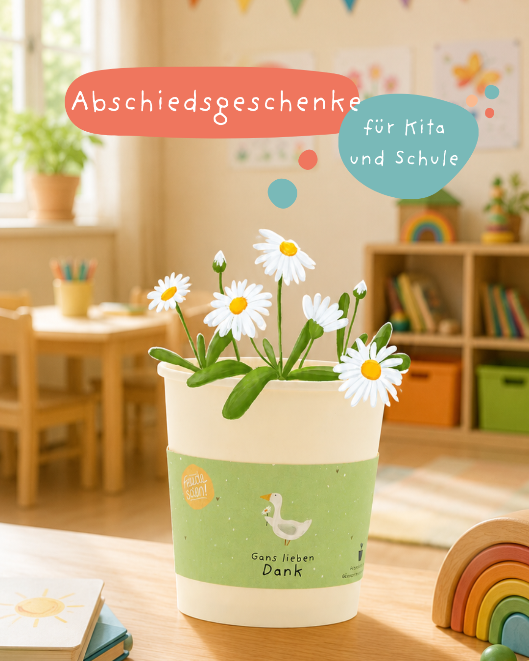 DieStadtgärtner Facebook ad
