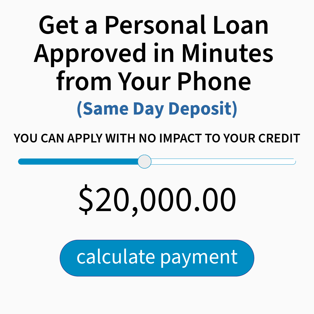 Loans Canada Facebook ad: See Personal Loan Options With No Credit Score Risk