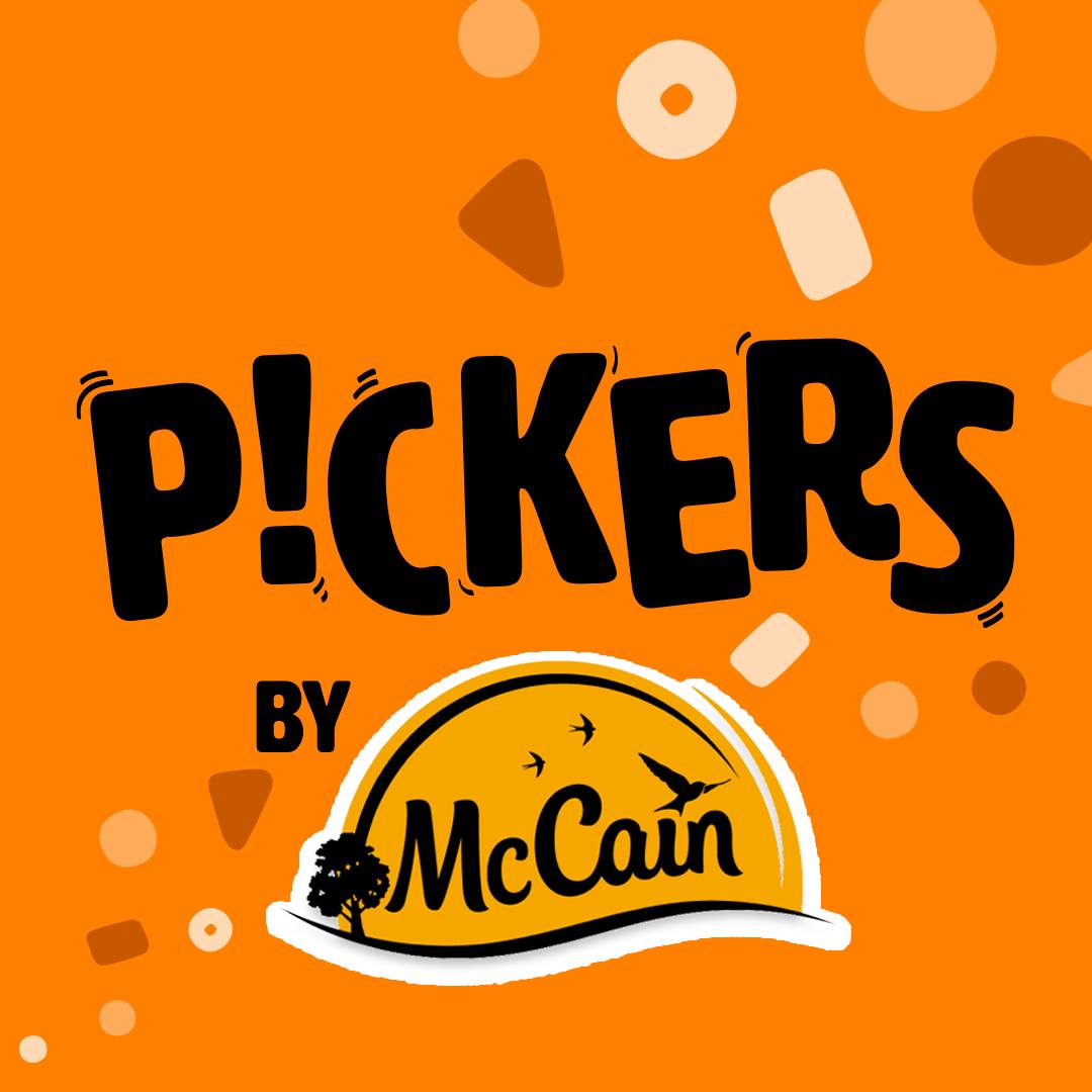 Pickers ANZ Facebook ad from Mar 23, 2026