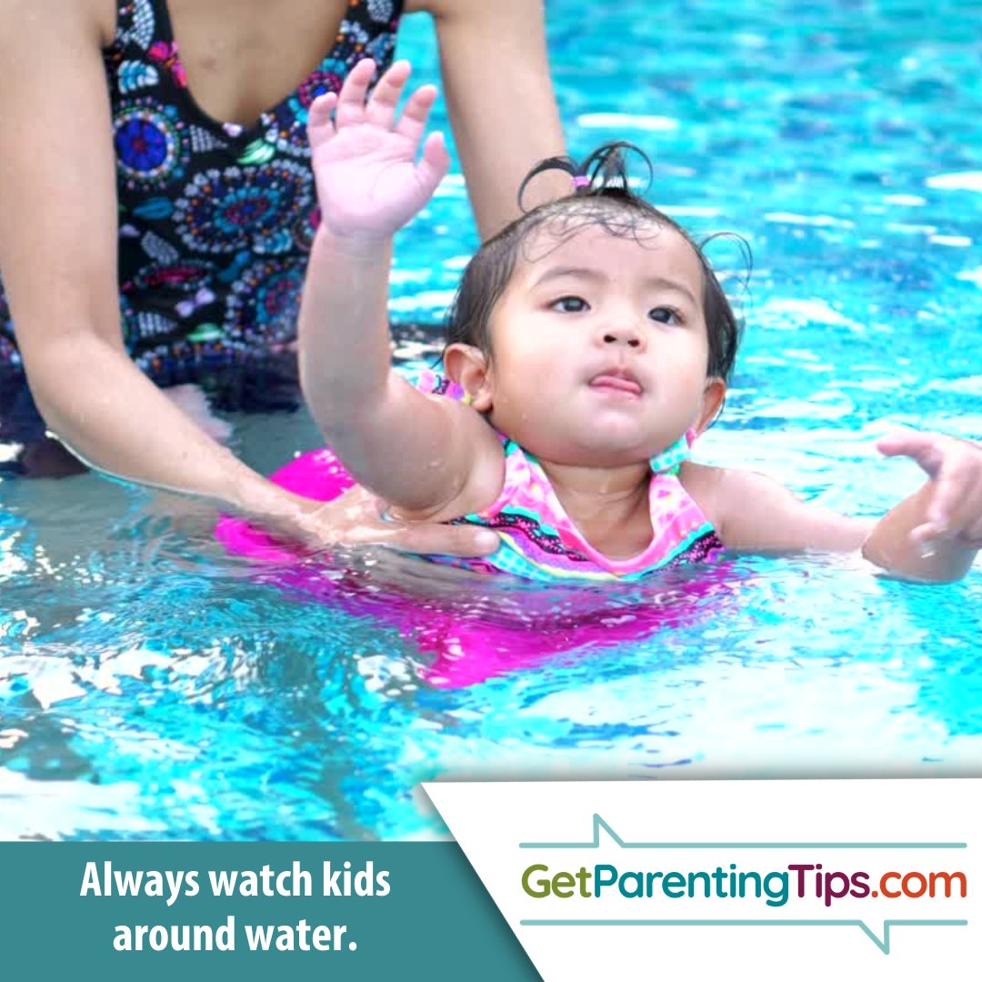 GetParentingTips Facebook ad: One of the best things about Texas?