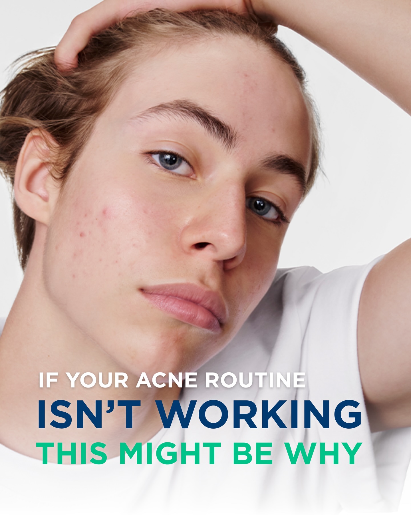 BIODERMA Facebook ad