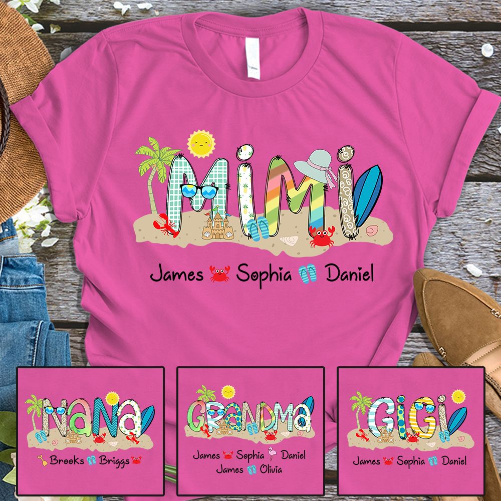 Family love gift Facebook ad