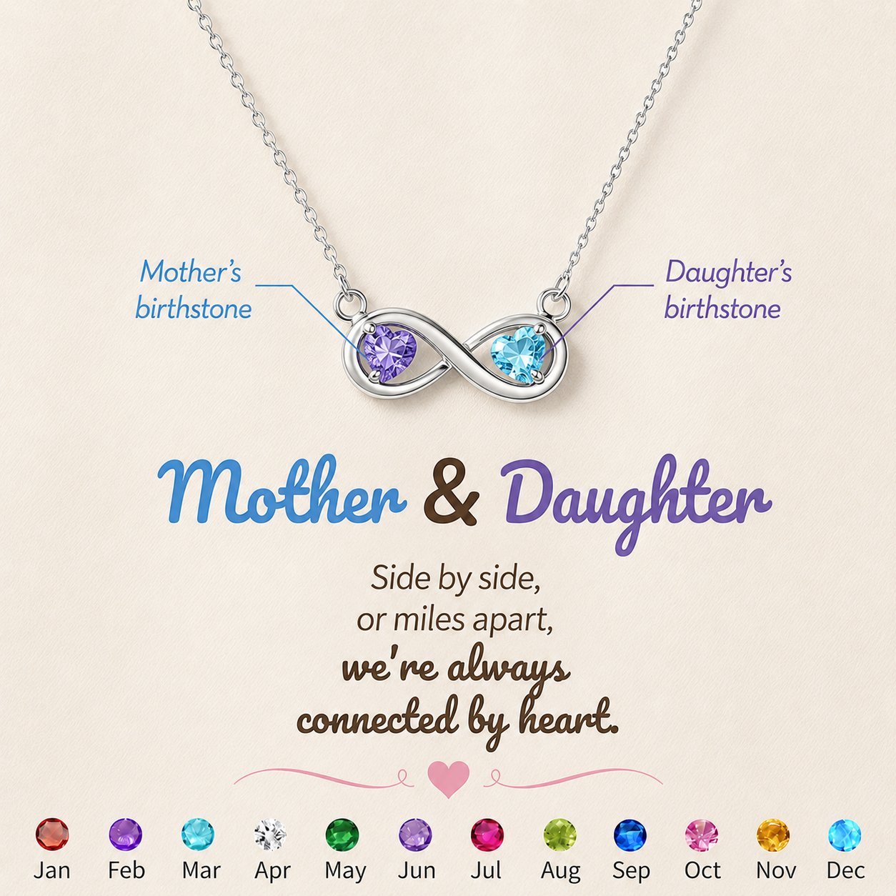 Belovejewel.uk Facebook ad