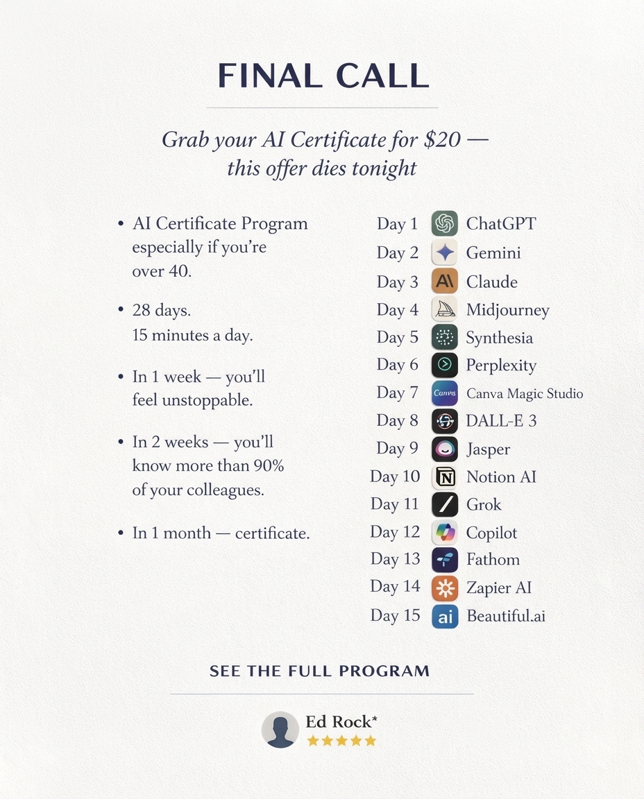 Coursiv Facebook ad