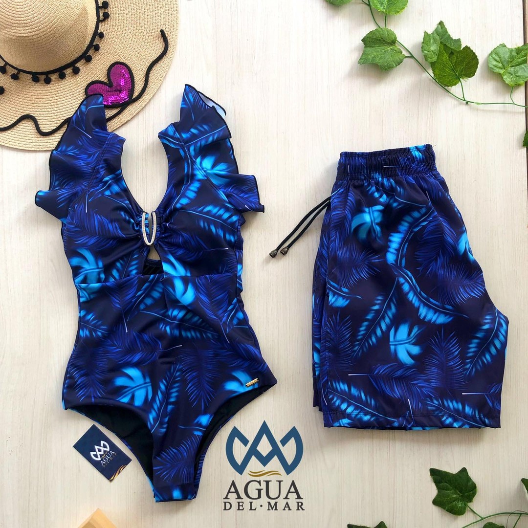 AGUA DEL MAR Facebook ad: NUEVA COLECCIÓN DEL MAR Disponible Puedes escoger tipo…