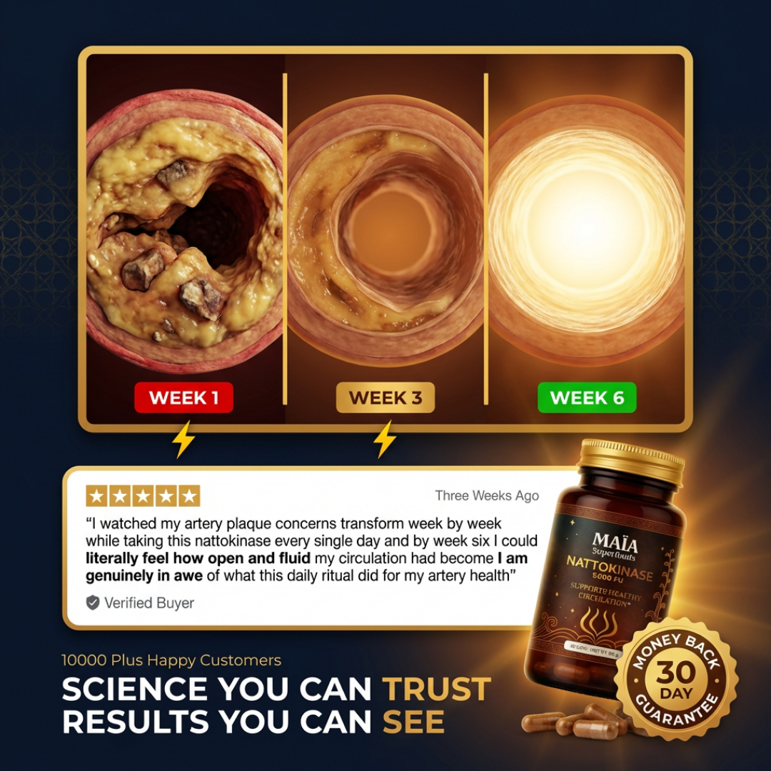 Flavanol Research Institute  Facebook ad