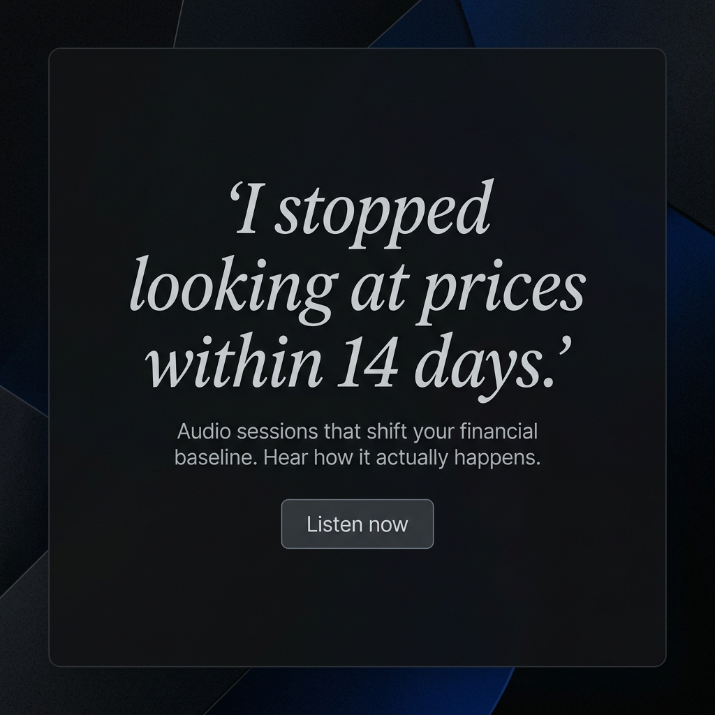 Magnet Mind Facebook ad