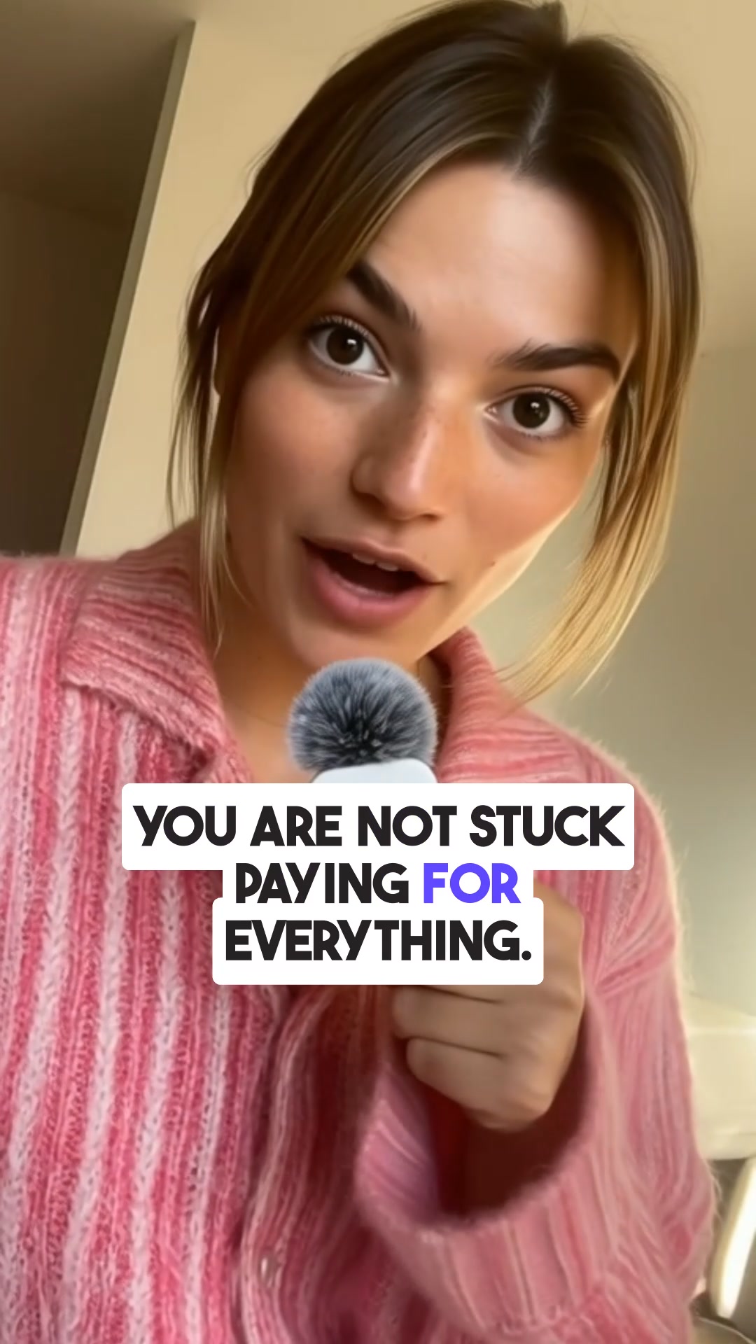 Accident Compensation Pro Facebook ad: Don’t settle for less, get what you deserve!