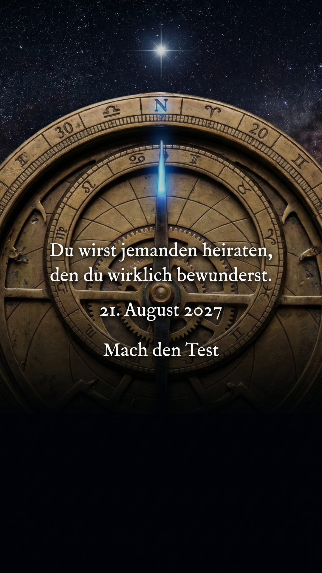 Moongrade Facebook ad