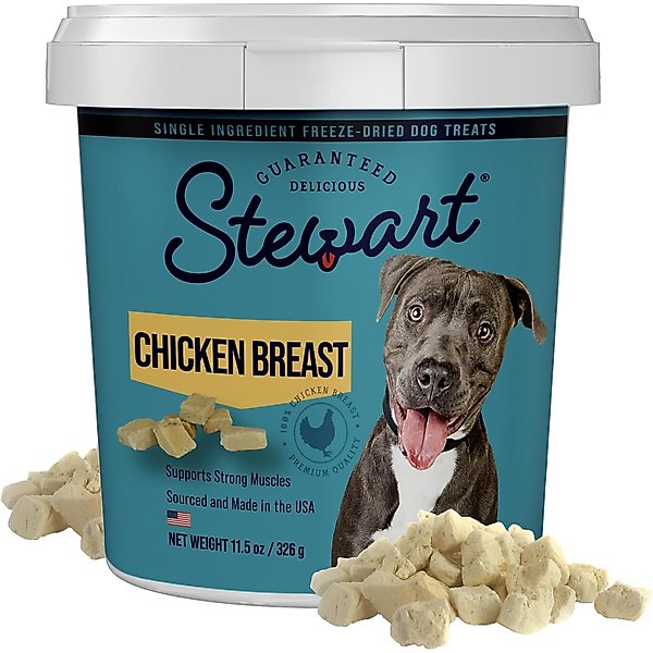 Chewy Facebook ad